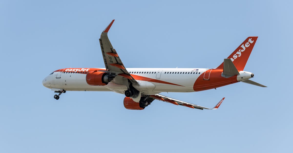 Castlelake et EasyJet: Quand le Crédit Privé Redéfinit l'Avenir du Voyage