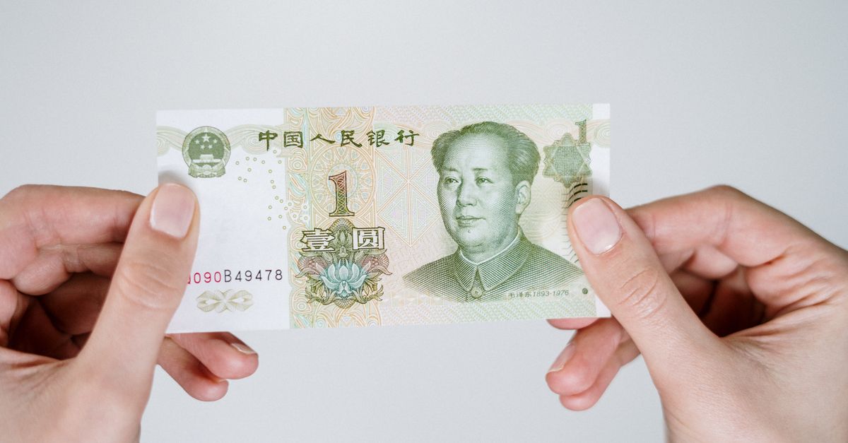 Pourquoi la Chine achète-t-elle de l'or malgré la pression sur les prix ?