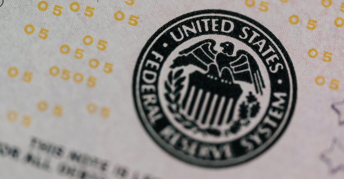 Bilan de la Fed : Michael Barr rejette la réduction