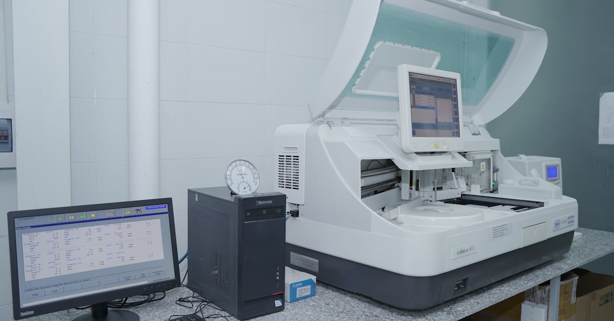 Gene Solutions : Au cœur de l'innovation diagnostique et de la médecine préventive