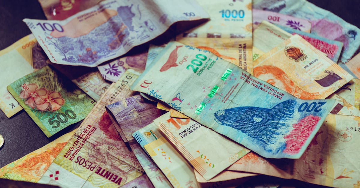 Les Mécanismes Profonds de l'Inflation et la Vulnérabilité du Peso