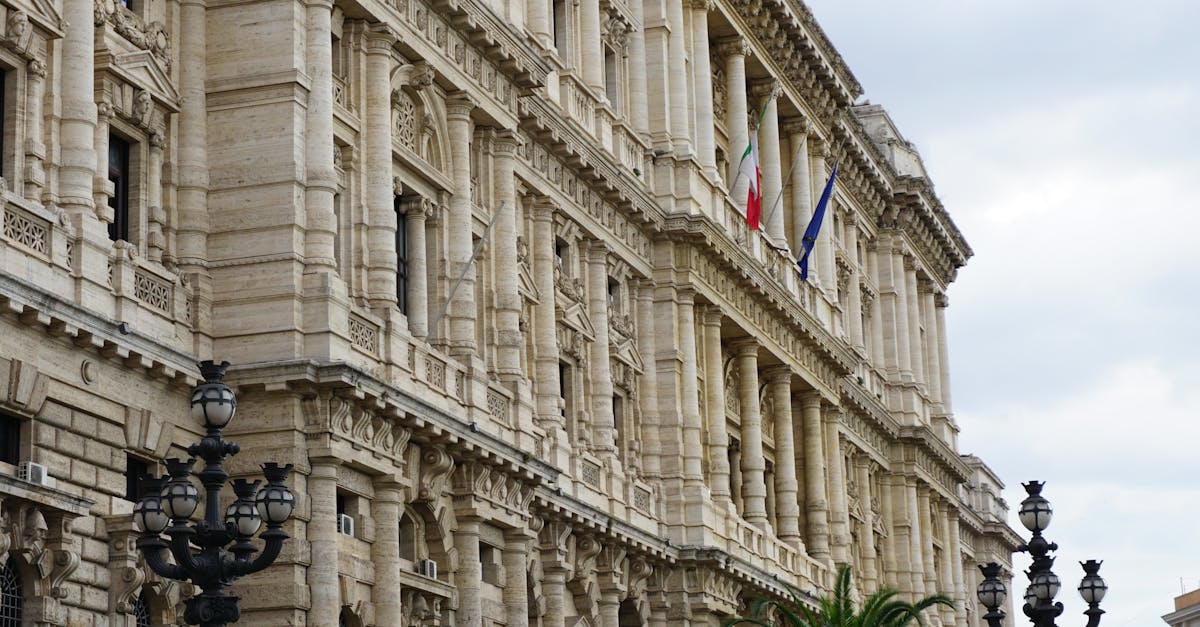 L'assurance-vie et les placements long terme face à l'incertitude italienne