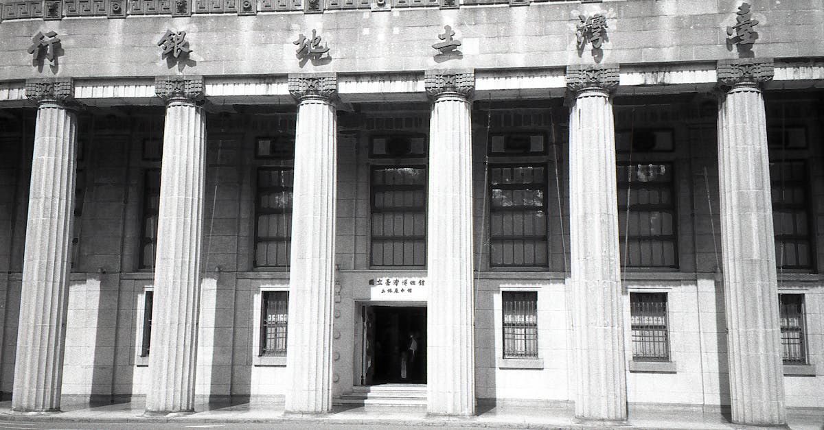 Les raisons d'agir de la Banque du Japon