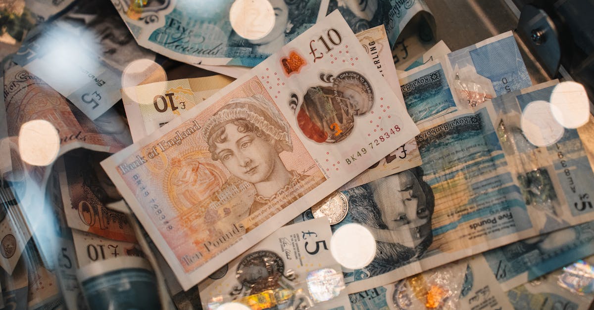 Livre Sterling : Stabilité Étonnante Face à l'Incertitude Politique