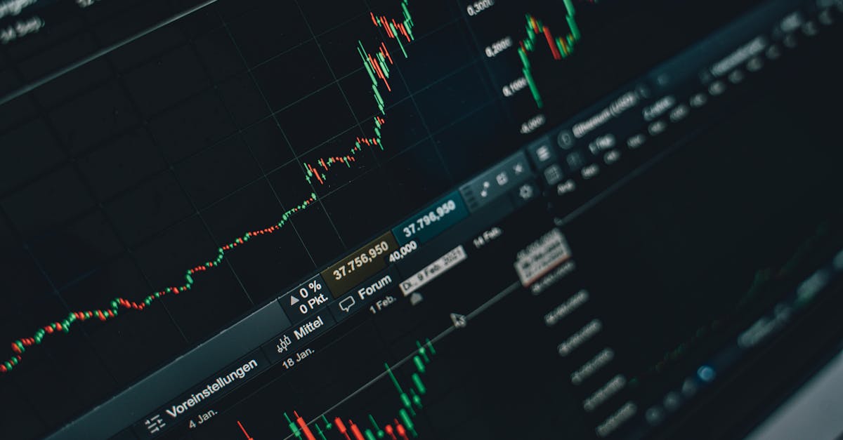 Le Rôle Crucial de l'Intelligence Artificielle dans l'Analyse des Marchés