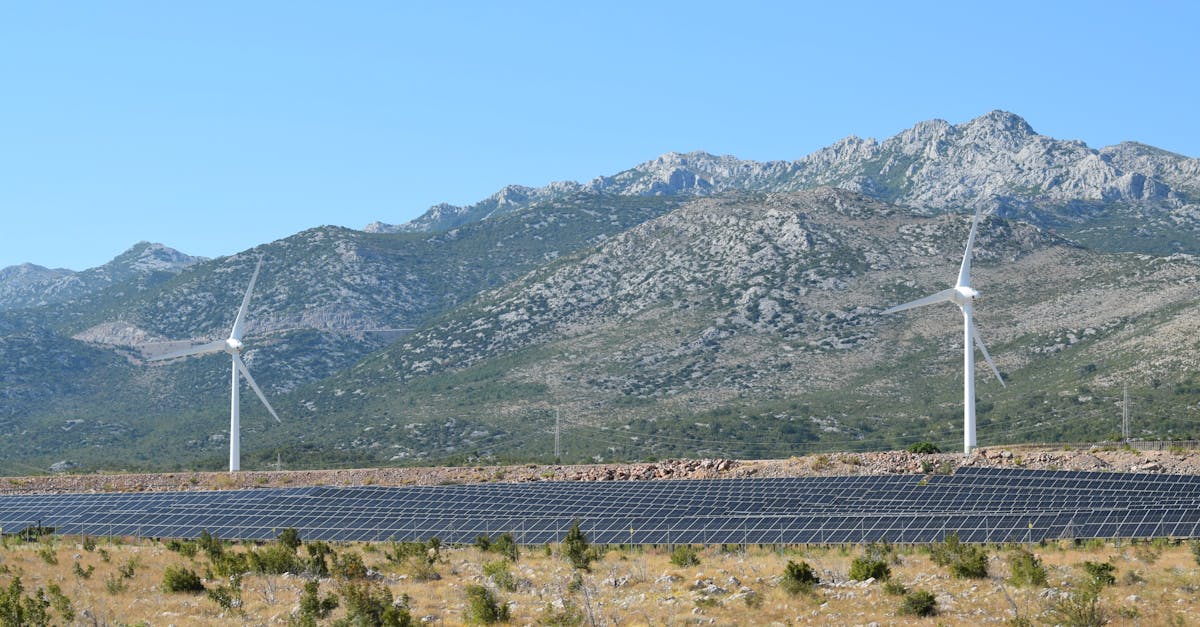 Une nouvelle ère énergétique : De la Floride aux centres de données de Virginie