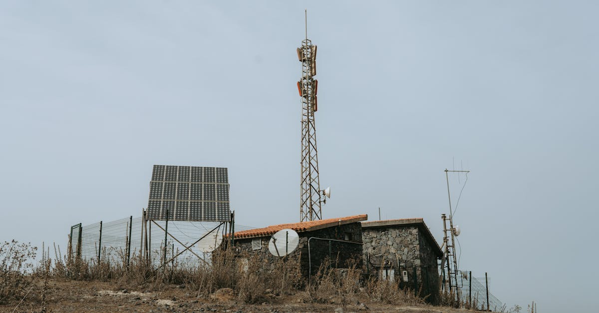 Orange double ses tours solaires en Afrique : Un signal fort pour l'investissement durable guidé par l'IA