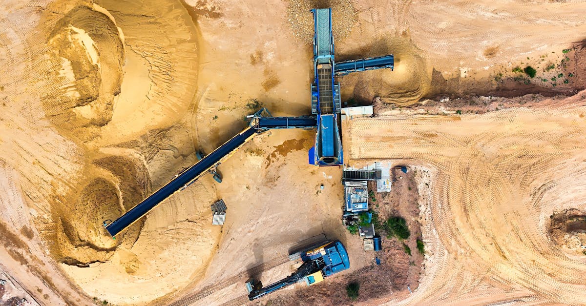 Potasse : Quand les Family Offices Plongent dans les Mines Niche