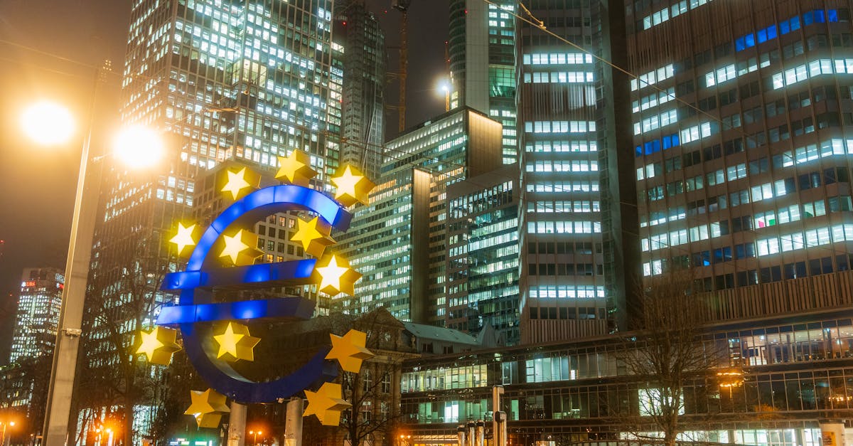 Taux BCE : L'art de l'équilibre entre inflation et croissance