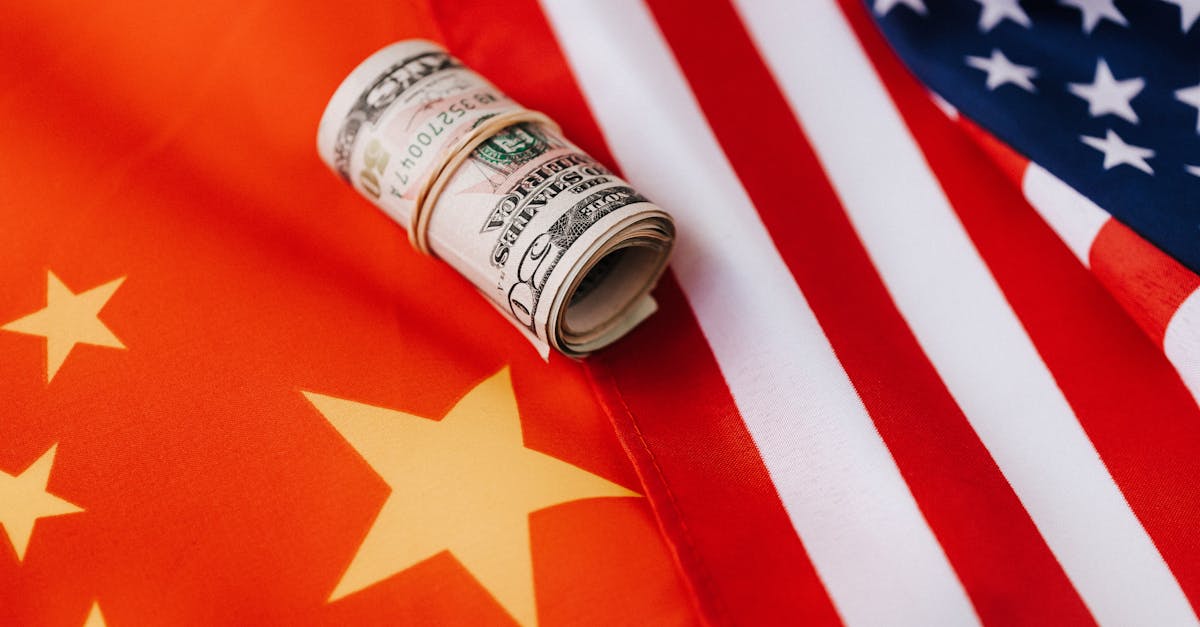 US-Chine : Trêve Commerciale, Opportunités IA pour l'Assurance-Vie