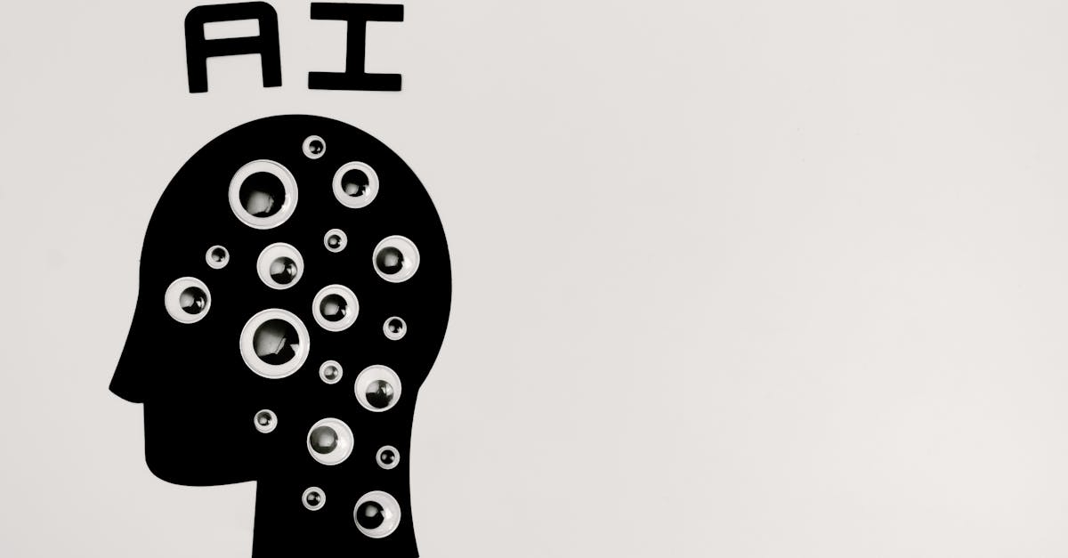L'importance de l'expertise humaine dans un monde algorithmique